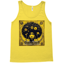 Load image into Gallery viewer, Flower Power # 8 Tank Tops