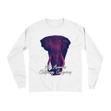 Load image into Gallery viewer, Big AL Long Sleeve Shirts