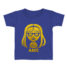 Load image into Gallery viewer, Apparel-DTG-ToddlerClothing-Bella-3001T-4T-HeatherTrueRoyal-Unisex-CF-20250523192326136