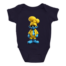 Load image into Gallery viewer, Yemp Fro Tribe # 2 Onesies