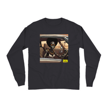 Load image into Gallery viewer, Soccer Mummy Long Sleeve Shirts