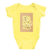 Load image into Gallery viewer, Spectrum Life Angles Onesies #4