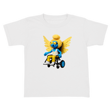 Load image into Gallery viewer, Yemp Fro Tribe  # 17 T-Shirts (Toddler Sizes)