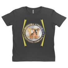 Load image into Gallery viewer, Dragon Fire Ladies T-Shirts
