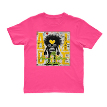 Load image into Gallery viewer, Sasquaacch #3 T-Shirts (Youth Sizes)