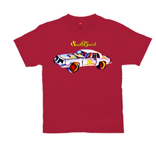 Load image into Gallery viewer, South Coast Speed Shop T-Shirts