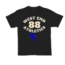 Load image into Gallery viewer, WEST END LIONS ATHLETICS 88 T-Shirts