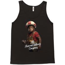 Load image into Gallery viewer, Brotha Luigee Tank Tops