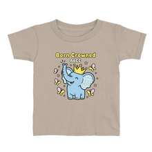Load image into Gallery viewer, Apparel-DTG-ToddlerClothing-Bella-3001T-2T-HeatherStone-Unisex-CF-20260329093348107