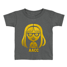 Load image into Gallery viewer, Apparel-DTG-ToddlerClothing-Bella-3001T-4T-DeepHeather-Unisex-CF-20250523192326137