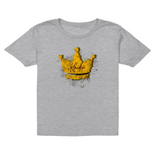 Load image into Gallery viewer, The Suns Crowns KaidenT-Shirts (Youth Sizes)