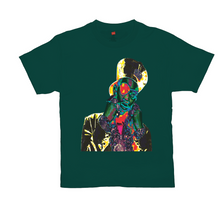 Load image into Gallery viewer, Da Story Teller T-Shirts