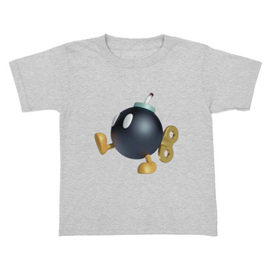 Da Bomb T-Shirts (Toddler Sizes)