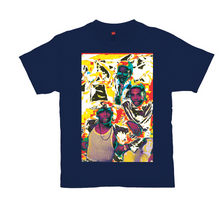 Load image into Gallery viewer, How Many Friends ,T-Shirts