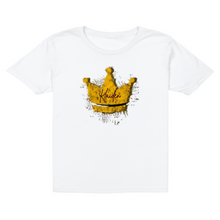 Load image into Gallery viewer, The Suns Crowns KaidenT-Shirts (Youth Sizes)