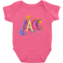 Load image into Gallery viewer, Apparel-DTG-InfantClothing-RS-4400-12M-HotPink-Unisex-CF-20250831164116659