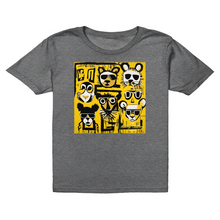 Load image into Gallery viewer, Sasquaacch # 11 T-Shirts (Youth Sizes)