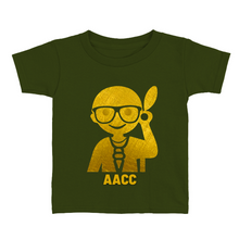 Load image into Gallery viewer, Apparel-DTG-ToddlerClothing-Bella-3001T-4T-Olive-Unisex-CF-20250523193057716