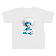 Load image into Gallery viewer, Yemp Fro Tribe  # 5 T-Shirts (Toddler Sizes)