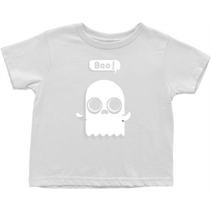 Peek ah T-Shirts (Toddler Sizes)