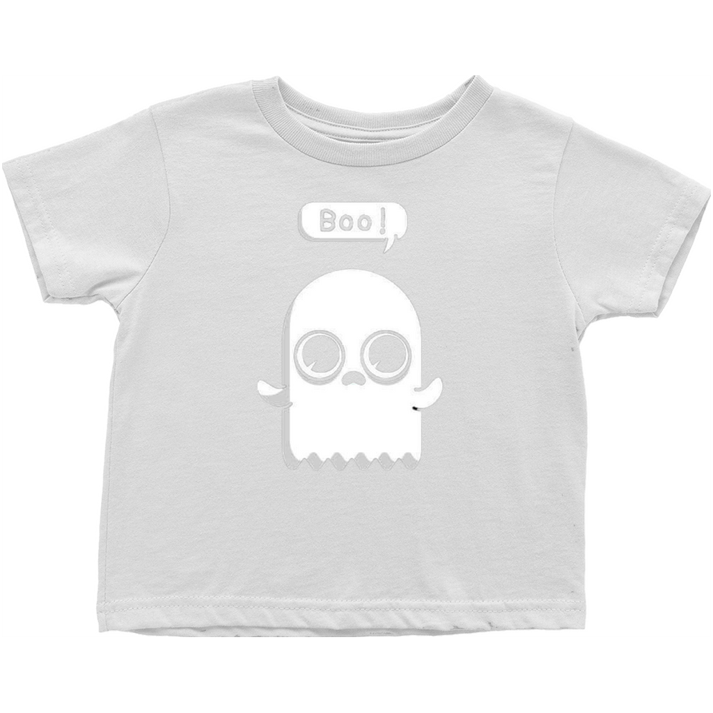 Peek ah T-Shirts (Toddler Sizes)