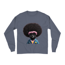 Load image into Gallery viewer, Barbara Bear Long Sleeve Shirts