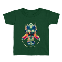 Load image into Gallery viewer, Lil Prime Time T-Shirts (Toddler Sizes)