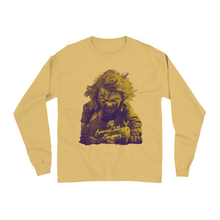 Load image into Gallery viewer, Chuck Long Sleeve Shirts