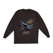 Load image into Gallery viewer, Apparel-DTG-LongSleeveTee-Oversized-ShakaWear-SHMHLS-3XL-Black-Mens-CF-2026011512231303