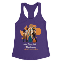 Load image into Gallery viewer, Apparel-DTG-NL-TankTop-1533-SolidPurpleRush-XL-Womens-CF-20250303131904203
