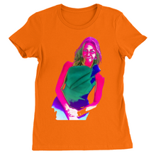 Load image into Gallery viewer, Mrs. Personification T-Shirts