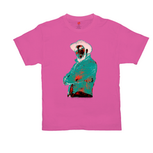 Load image into Gallery viewer, DA FATHER OF HIP HOP  T-Shirts