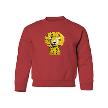 Load image into Gallery viewer, Spectrum Life Angels Sweatshirts (Youth Sizes)
