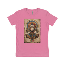 Load image into Gallery viewer, Apparel-DTG-TShirt-NL-3900-L-Pink-Womens-CF-20250729100610394