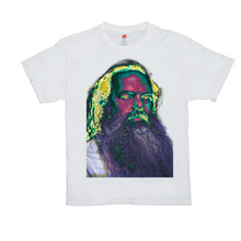 Load image into Gallery viewer, Hip Hop Hogwarts  T-Shirts