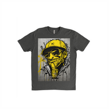 Load image into Gallery viewer, AACC Graffiti Bandit ,AC 2.T-Shirts