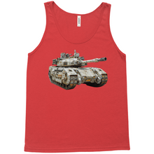 Load image into Gallery viewer, Can Opener Tank Tops