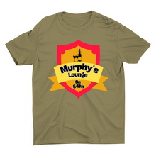 Load image into Gallery viewer, Apparel-DTG-Tshirt-Zuni-Premium-S-MilitaryGreen-Unisex-CF-20250327141351706