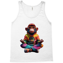 Load image into Gallery viewer, Monkey Business Tank Tops