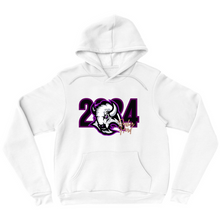 Load image into Gallery viewer, Parker 6A Champions 2024 Hoodies (No-Zip/Pullover)