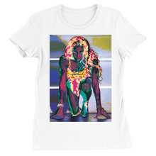 Load image into Gallery viewer, Faster Than Adversity T-Shirts