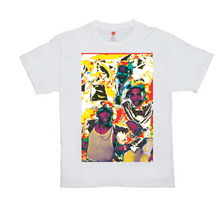 Load image into Gallery viewer, How Many Friends ,T-Shirts