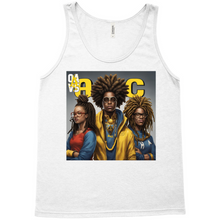 Load image into Gallery viewer, AACC Societas # 2 Tank Tops
