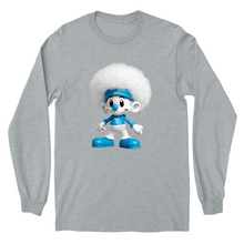 Load image into Gallery viewer, Yemp Fro Tribe 5 Long Sleeve Shirts (Youth Sizes)