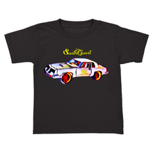 Load image into Gallery viewer, South Coast Speed Shop T-Shirts (Toddler Sizes)