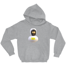 Load image into Gallery viewer, Breezy Da Sno Mane Hoodies (Youth Sizes)