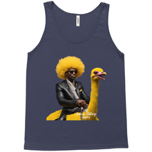 Load image into Gallery viewer, AACC Taxi Rider Tank Tops