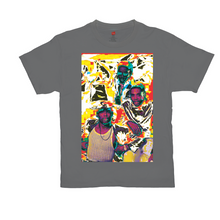 Load image into Gallery viewer, How Many Friends ,T-Shirts