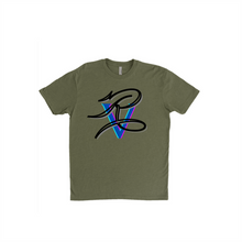 Load image into Gallery viewer, RIGGINS VENUE T-Shirts