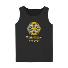 Load image into Gallery viewer, Apparel-DTG-TankTop-CC-9360-S-Black-Unisex-CF-20250514162201332